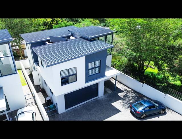 3 BEDROOM CLUSTER FOR SALE IN EDENBURG